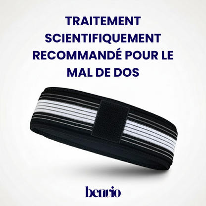 Benvio Plus Waist belt