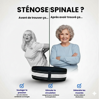 Benvio Plus Waist belt