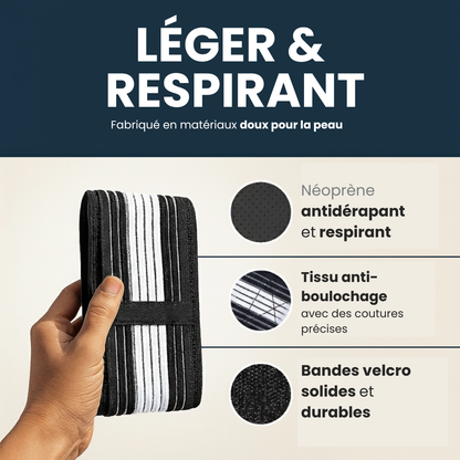 Benvio Plus Waist belt