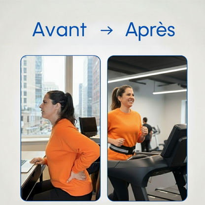 Benvio Plus Waist belt